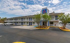 Motel 6 Fort Pierce Florida